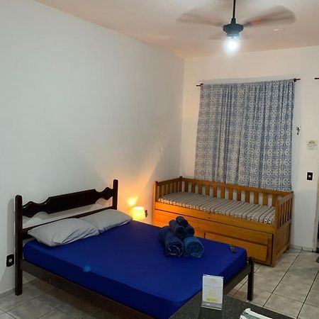 Ferienwohnung Hospedagem Martins Apartamento 02 Araquari Exterior foto