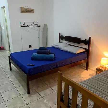 Ferienwohnung Hospedagem Martins Apartamento 02 Araquari Exterior foto