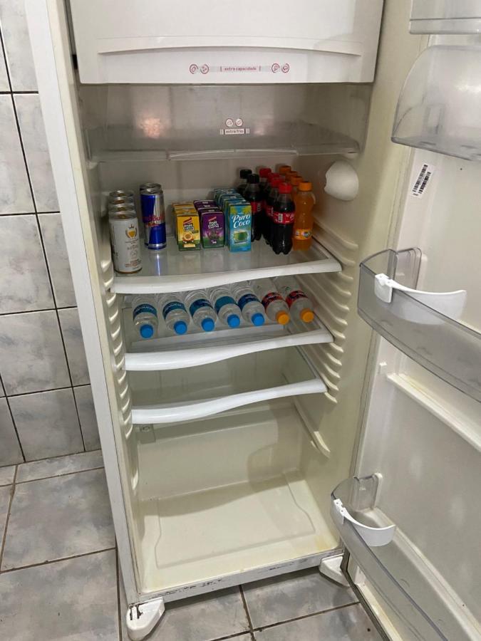 Ferienwohnung Hospedagem Martins Apartamento 02 Araquari Exterior foto