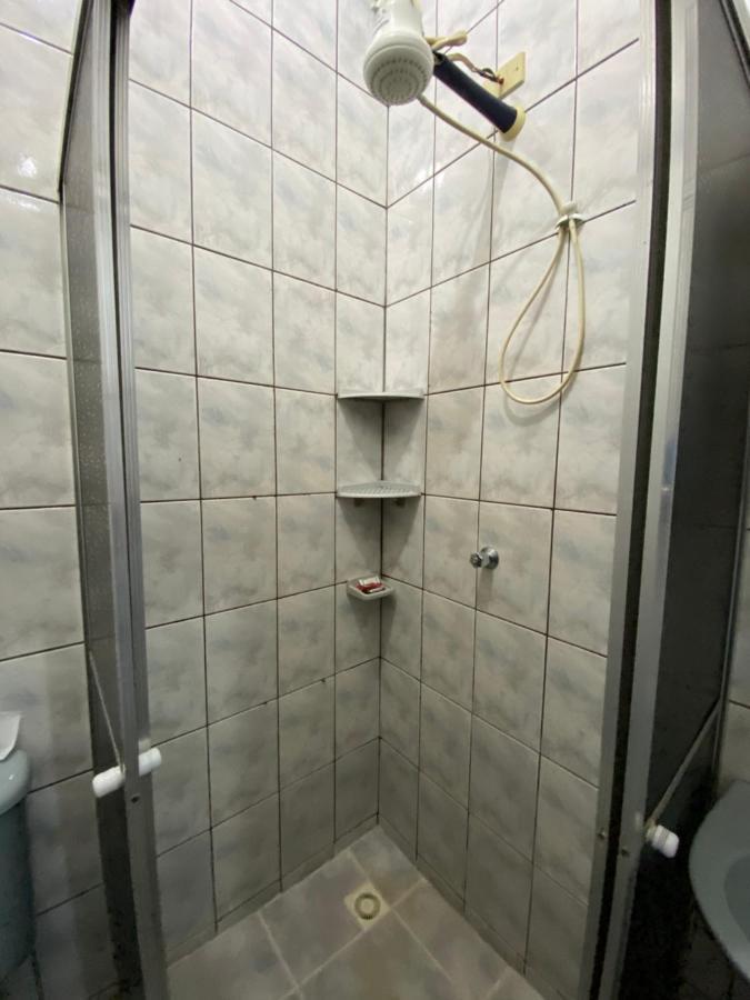 Ferienwohnung Hospedagem Martins Apartamento 02 Araquari Exterior foto