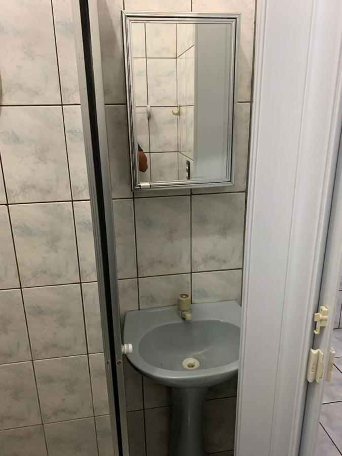 Ferienwohnung Hospedagem Martins Apartamento 02 Araquari Exterior foto